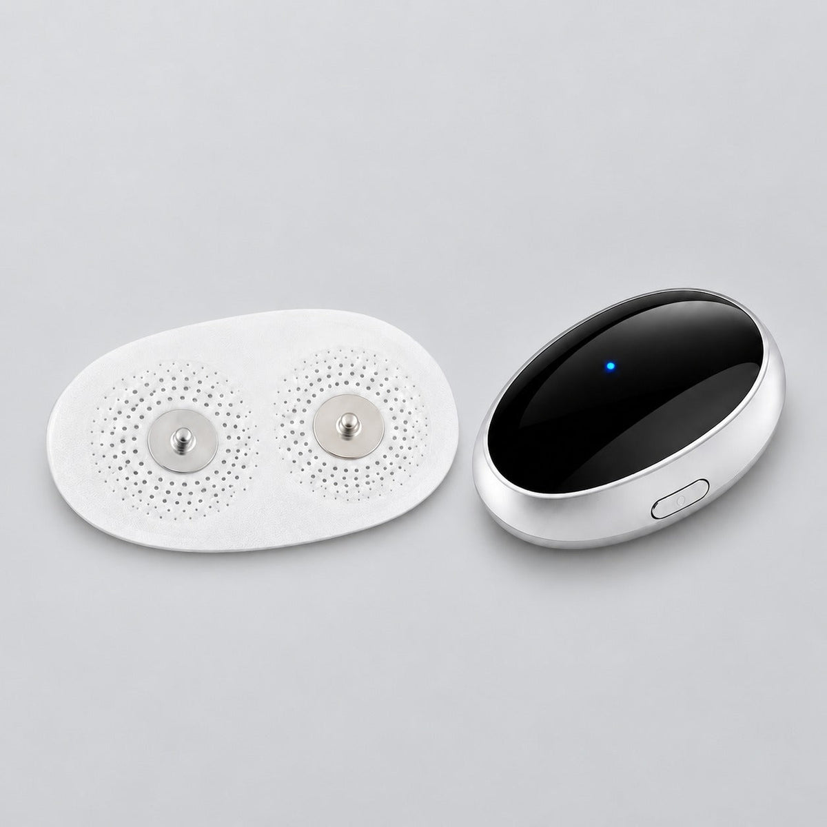 Anti-Snoring Chin Pulse for Quiet Nights