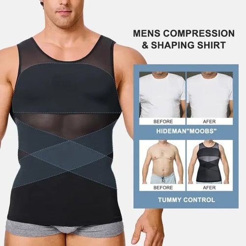 🔥Hot Sale 49% OFF✨SculptBody™ - Shaper Vest 2.0