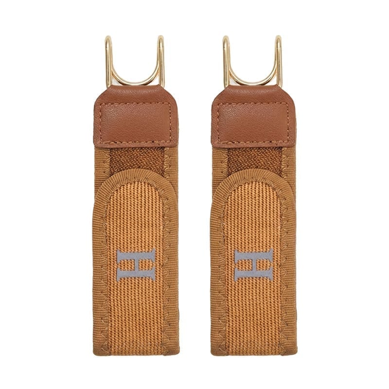 Buckle-Free Elastic Belt | Adjustable Stretch Waist Belt