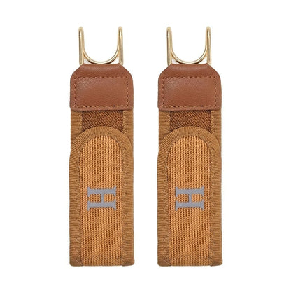Buckle-Free Elastic Belt | Adjustable Stretch Waist Belt