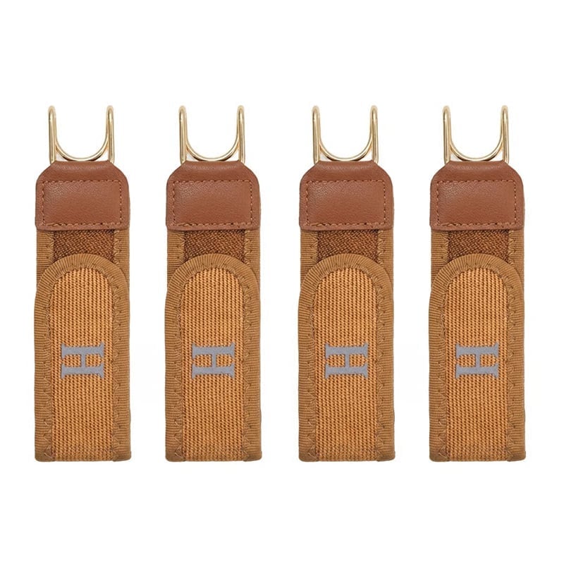 Buckle-Free Elastic Belt | Adjustable Stretch Waist Belt