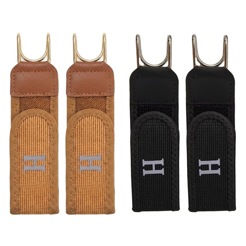 Buckle-Free Elastic Belt | Adjustable Stretch Waist Belt