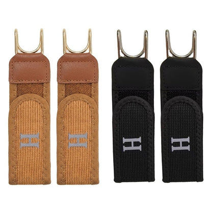 Buckle-Free Elastic Belt | Adjustable Stretch Waist Belt