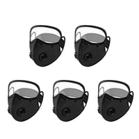 Black * 5 PCS