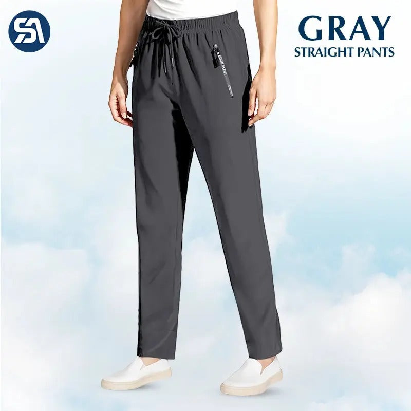 StretchActive – Women's Ultra Soft Stretch Perfect Drape Casual Pants