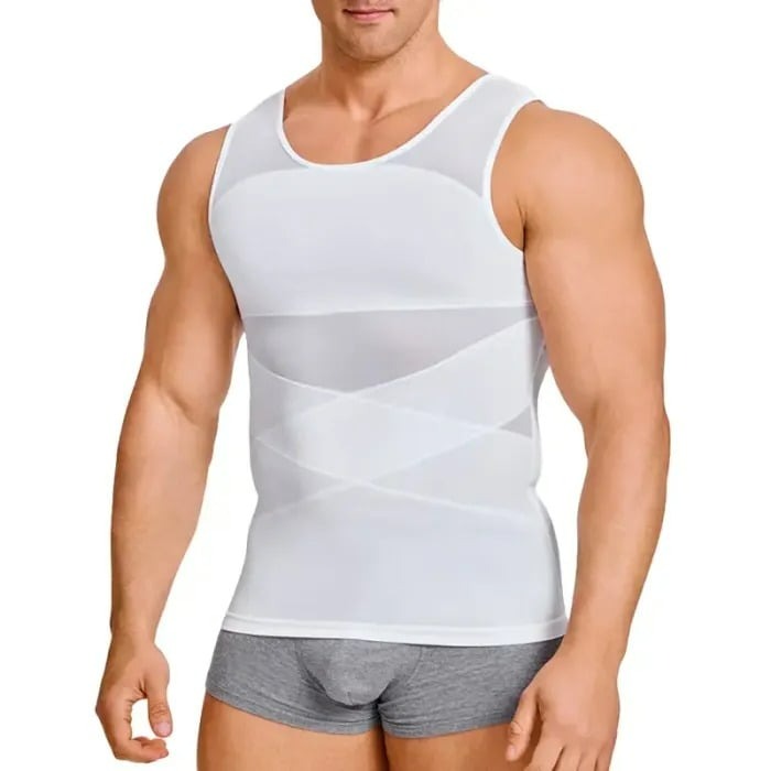 🔥Hot Sale 49% OFF✨SculptBody™ - Shaper Vest 2.0