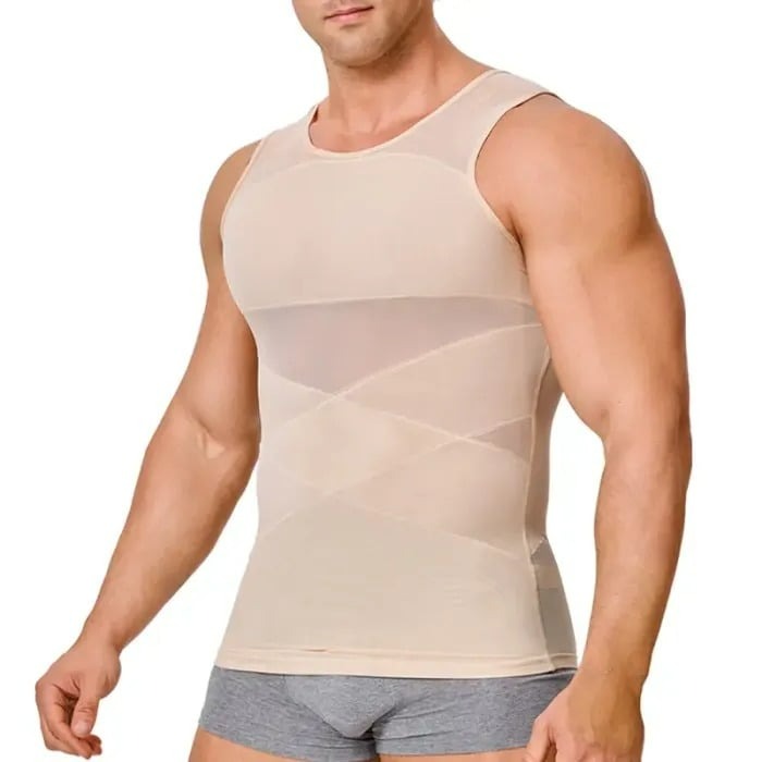 🔥Hot Sale 49% OFF✨SculptBody™ - Shaper Vest 2.0