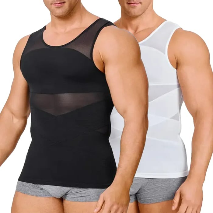 🔥Hot Sale 49% OFF✨SculptBody™ - Shaper Vest 2.0