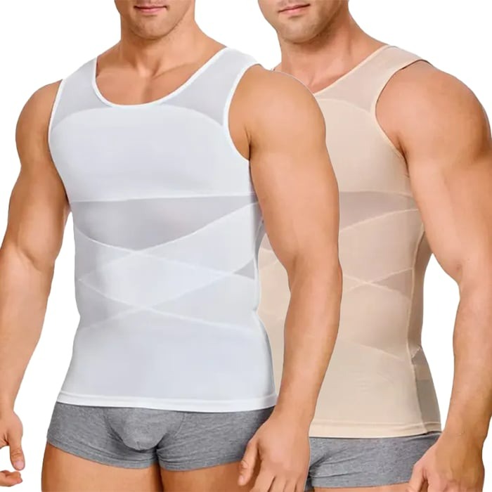 🔥Hot Sale 49% OFF✨SculptBody™ - Shaper Vest 2.0