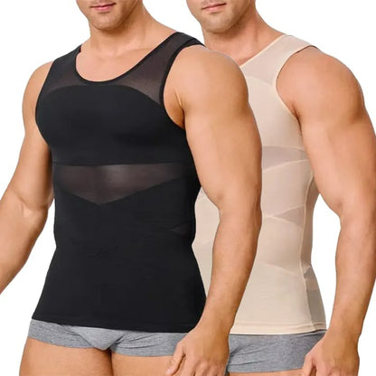 🔥Hot Sale 49% OFF✨SculptBody™ - Shaper Vest 2.0