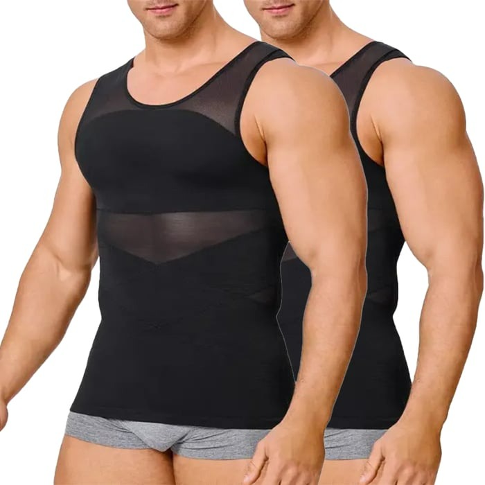 🔥Hot Sale 49% OFF✨SculptBody™ - Shaper Vest 2.0