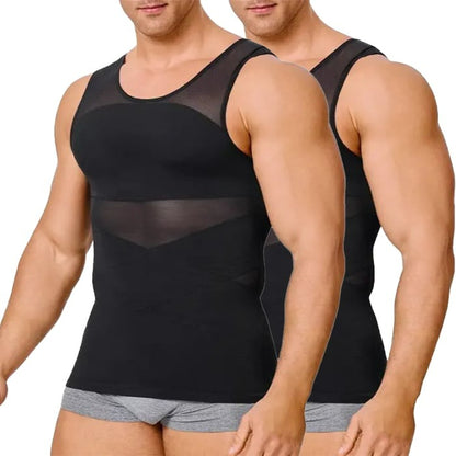 🔥Hot Sale 49% OFF✨SculptBody™ - Shaper Vest 2.0