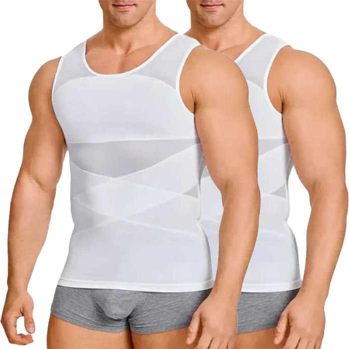 🔥Hot Sale 49% OFF✨SculptBody™ - Shaper Vest 2.0