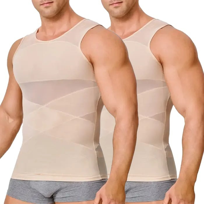 🔥Hot Sale 49% OFF✨SculptBody™ - Shaper Vest 2.0