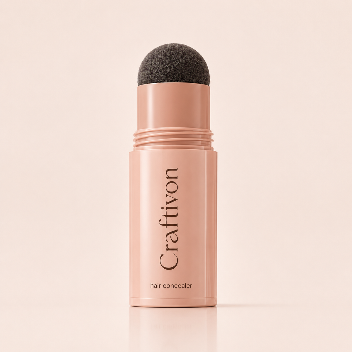 ✨ Instant Hairline Concealer – Fuller-Looking Roots in Seconds