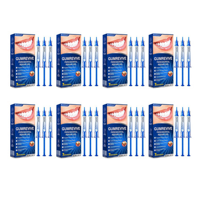 🔥LAST DAY 49% OFF - 🏅🦷🛡️Evolvion® GumRevive Periodontal Repair Gel