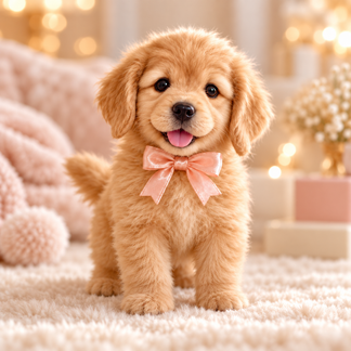🎄 Christmas Sale 49% OFF 🐶 Biscuit – My Realistic Robot Puppy