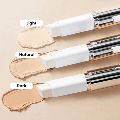 Hot Sale 50%OFF🔥Korean Color-Changing Foundation Stick