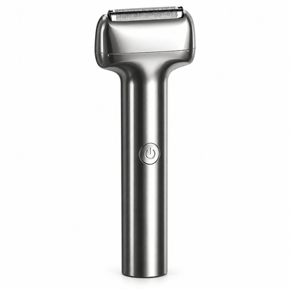 2026 Men's Rechargeable Foil Electric Shaver – Efficient Close Shaving, Cordless Portable Wet & Dry Beard Razor for Daily Grooming