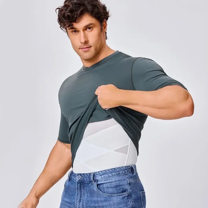 🔥Hot Sale 49% OFF✨SculptBody™ - Shaper Vest 2.0