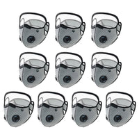 Gray * 10 PCS