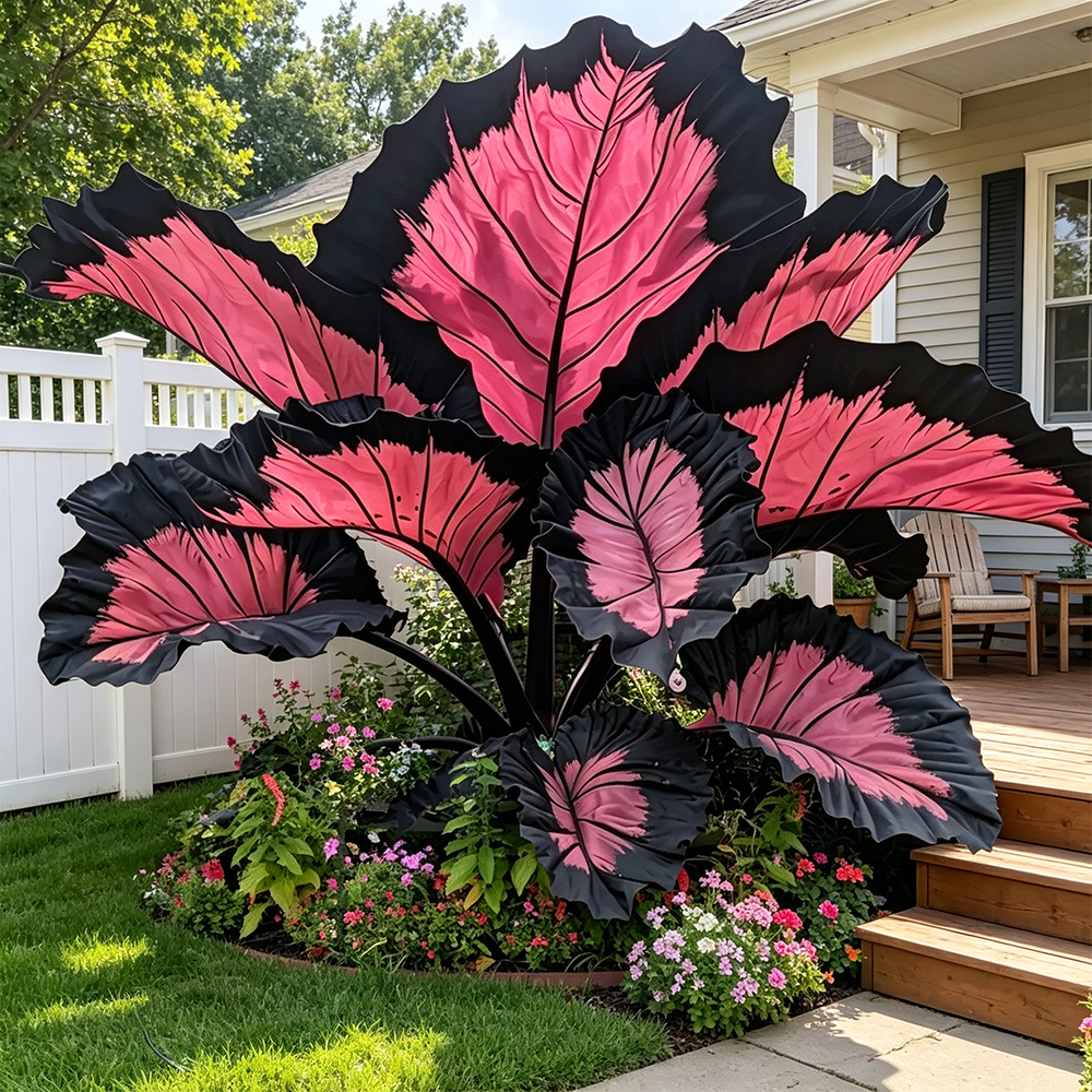 🌈Hosta Seeds🌿 🎊The color wizard that creates a dream garden 🌿✨