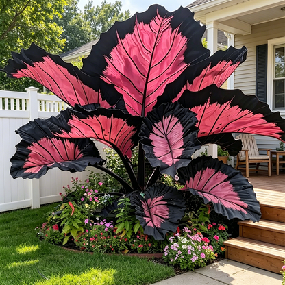 🌈Hosta Seeds🌿 🎊The color wizard that creates a dream garden 🌿✨