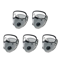 Gray * 5 PCS