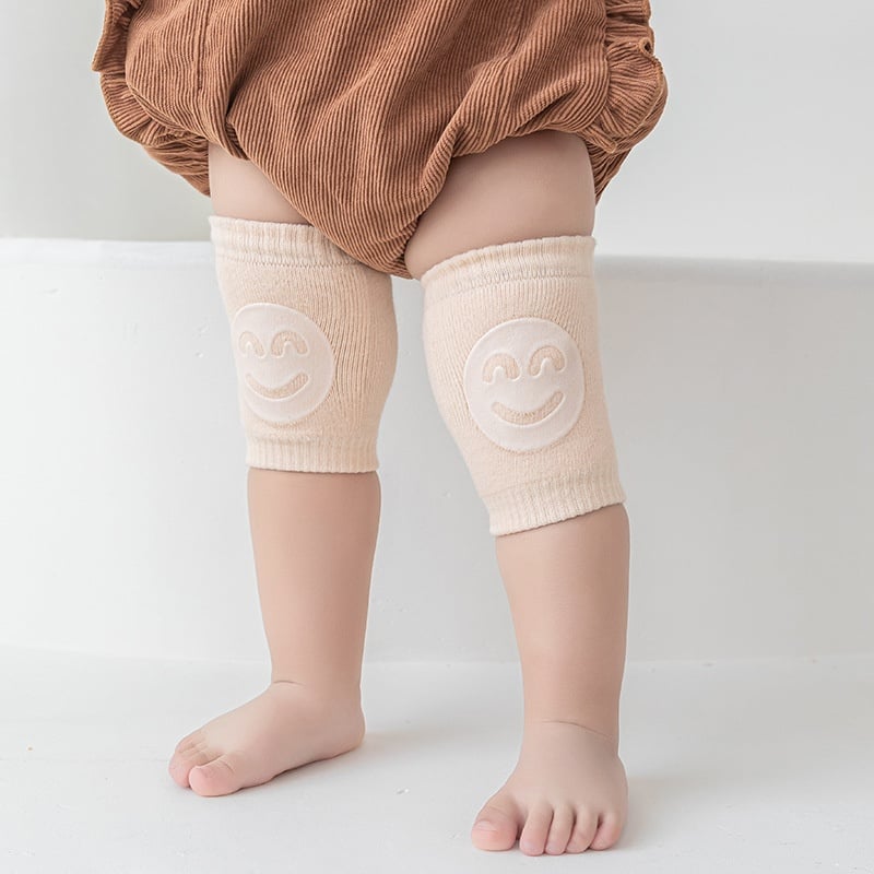 🏆 Last Day Special Offer! 🔥Buy 3 Get 2 Free😉Baby Anti-Fall Knee Pads