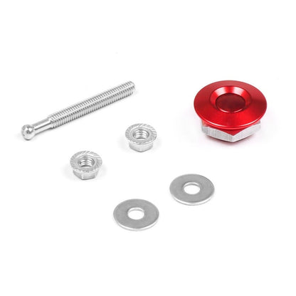 🔒 4Pcs Universal Aluminum Quick‑Release Lock Latches – Secure & Easy Access! ⚡