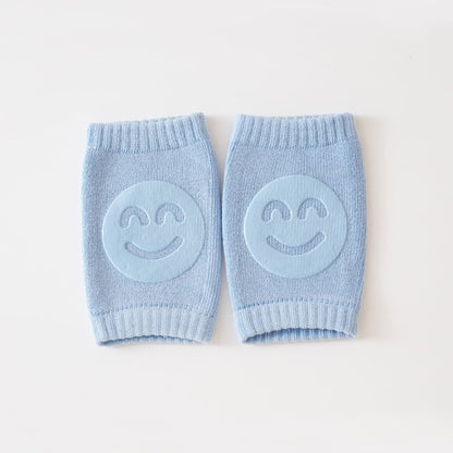 🏆 Last Day Special Offer! 🔥Buy 3 Get 2 Free😉Baby Anti-Fall Knee Pads