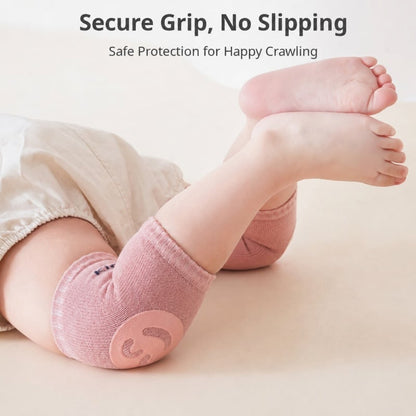 🏆 Last Day Special Offer! 🔥Buy 3 Get 2 Free😉Baby Anti-Fall Knee Pads
