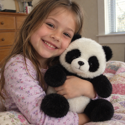 🔥Limited Stock🎁 The Lifelike Cuddle Panda🐼