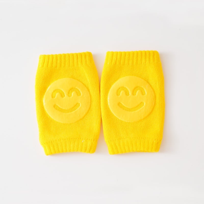 🏆 Last Day Special Offer! 🔥Buy 3 Get 2 Free😉Baby Anti-Fall Knee Pads