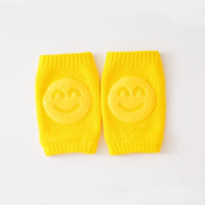 🏆 Last Day Special Offer! 🔥Buy 3 Get 2 Free😉Baby Anti-Fall Knee Pads