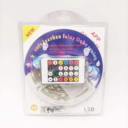 Smart Rainbow LED Permanent Outdoor Light – Smartlight | Early Christmas Sale 49% Off