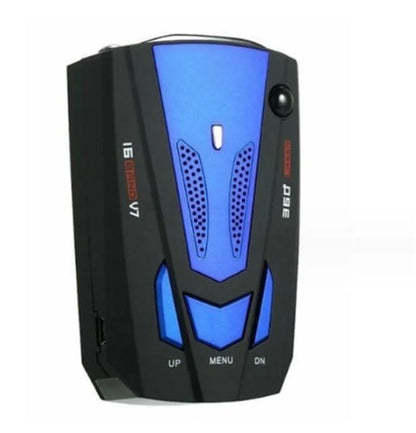 📢📢40% OFF !! ⏰Vehicle Early Warning Lidar Flow Speed Detector
