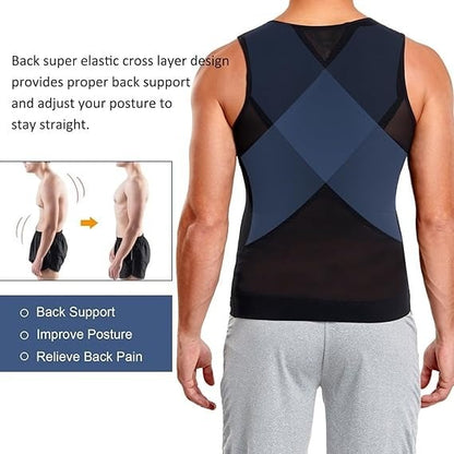 🔥Hot Sale 49% OFF✨SculptBody™ - Shaper Vest 2.0