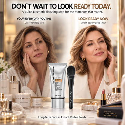 Instant Firming Face Cream