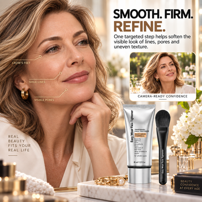 Instant Firming Face Cream