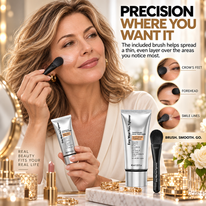 Instant Firming Face Cream
