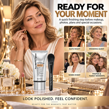 Instant Firming Face Cream