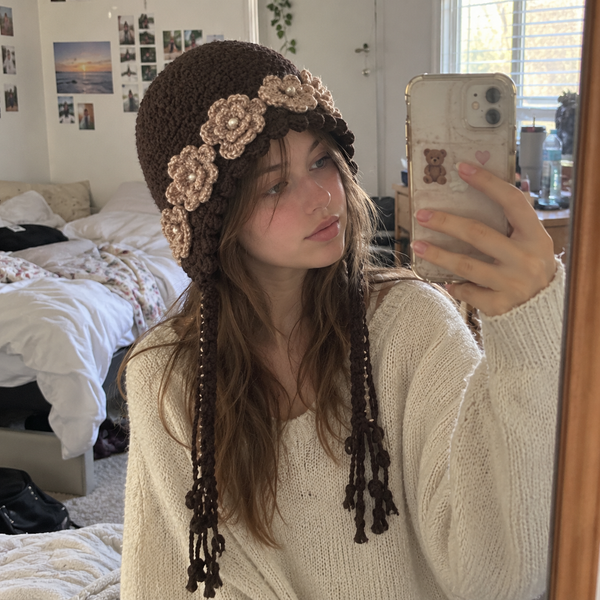 Emily Carter