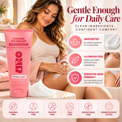 🌸 Limited-time promotion | Vaginal Probiotic + Intimate Deodorant Duo | pH Balance, Odor & Moisture Support