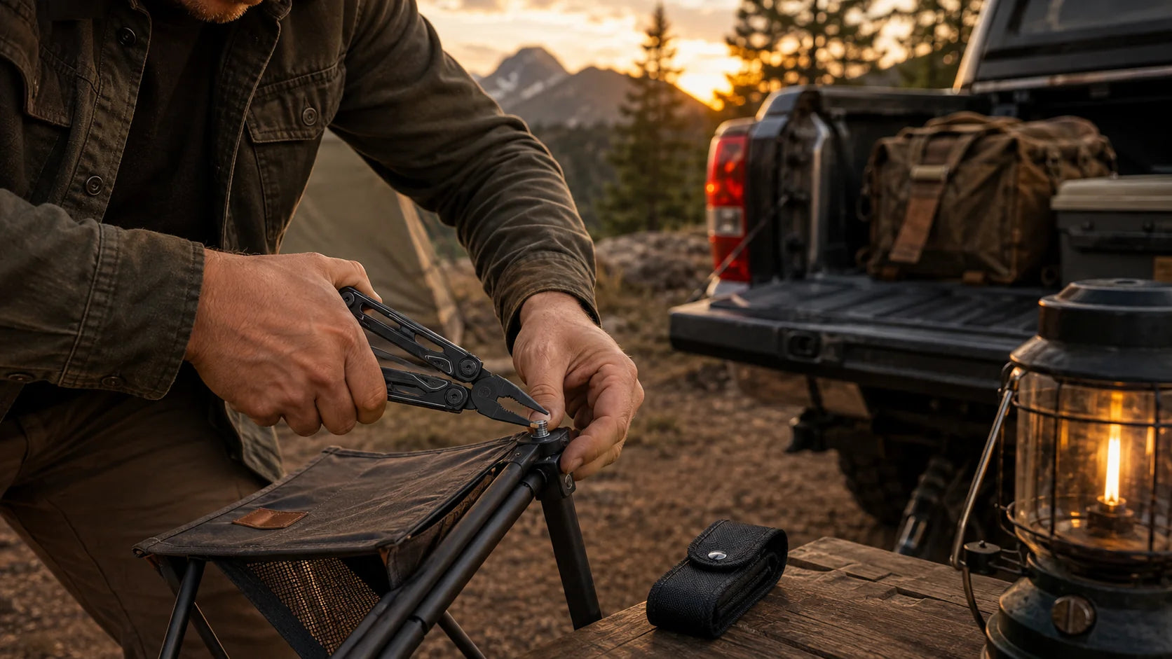 Grip with Confidence