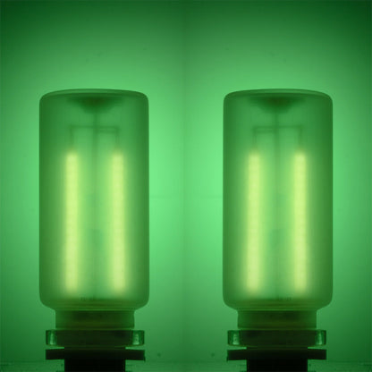 ChubbyGlow - Transparent RGB LED Light，USB Powered Mood Lighting for Car/Bedroom/Parties（副本）