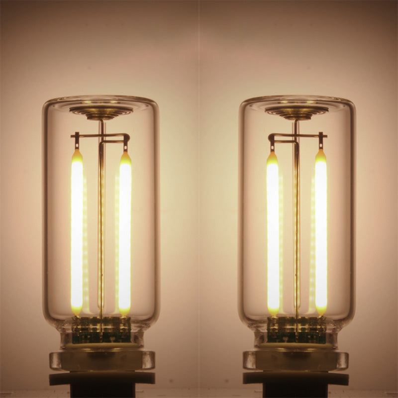 ChubbyGlow - Transparent RGB LED Light，USB Powered Mood Lighting for Car/Bedroom/Parties（副本）