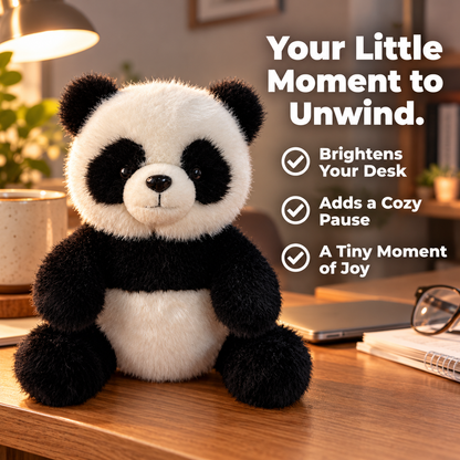 🔥Limited Stock🎁 The Lifelike Cuddle Panda🐼