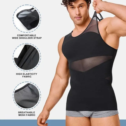 🔥Hot Sale 49% OFF✨SculptBody™ - Shaper Vest 2.0
