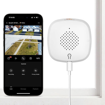Last Day Promotion!🔥 Crystal-clear security 2K camera 🎥 Color Night Vision 🌙 24/7 Recording & Smart Alerts 🚨 Easy Install! 🔒